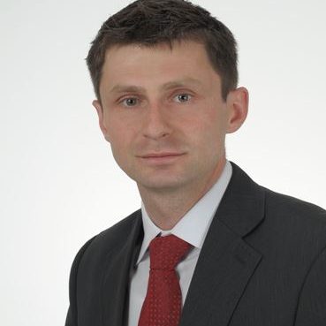 Rafał Wieruszewski