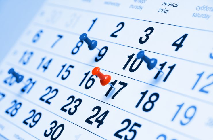 Projekt kalendarza WZLA 2026