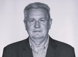 Nie żyje trener Tadeusz Osik