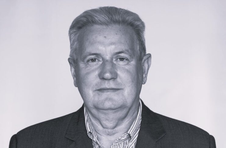 Nie żyje trener Tadeusz Osik